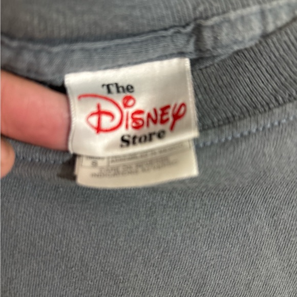 Vintage The Disney Store Mickey Shirt - Picture 4 of 5